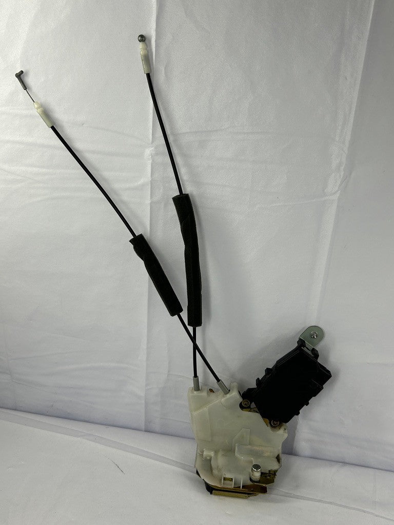 2003-2008 Subaru Forester Rear Right Door Latch Lock Actuator OEM