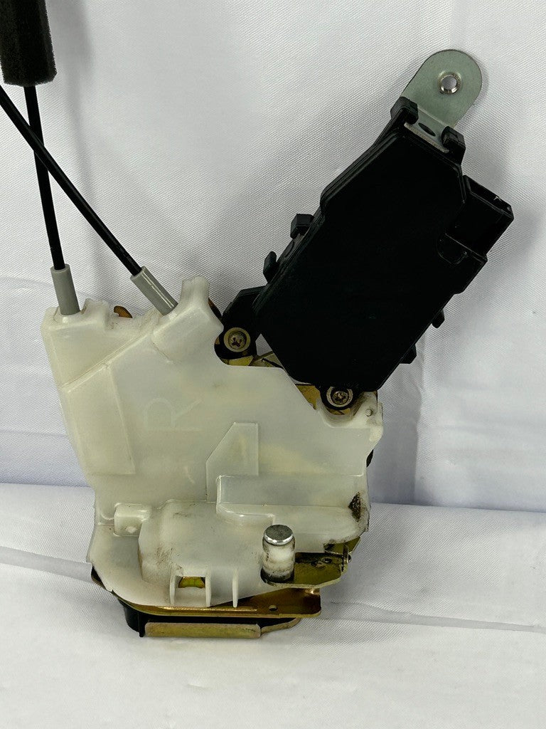 2003-2008 Subaru Forester Rear Right Door Latch Lock Actuator OEM
