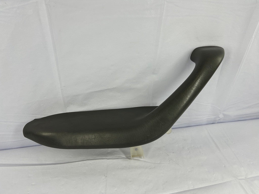 2001-2007 Toyota Sequoia Left Front Door Armrest Gray OEM