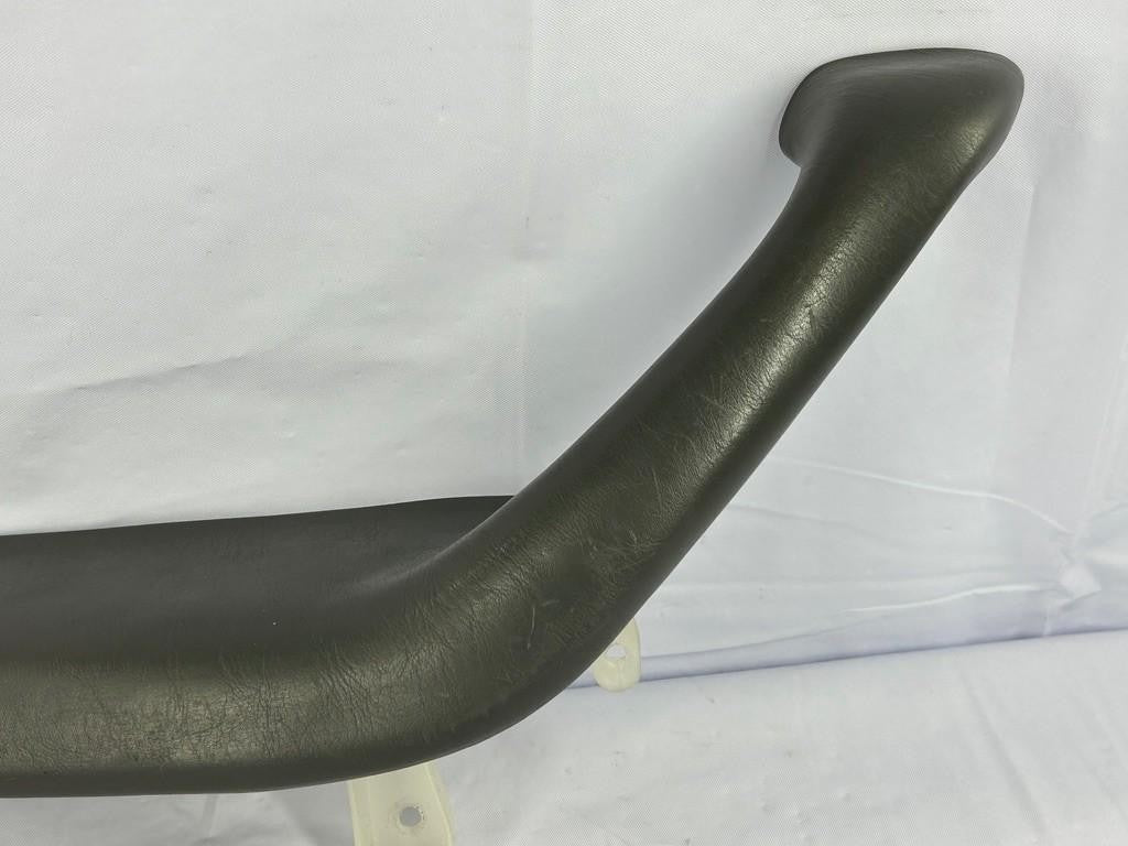 2001-2007 Toyota Sequoia Left Front Door Armrest Gray OEM