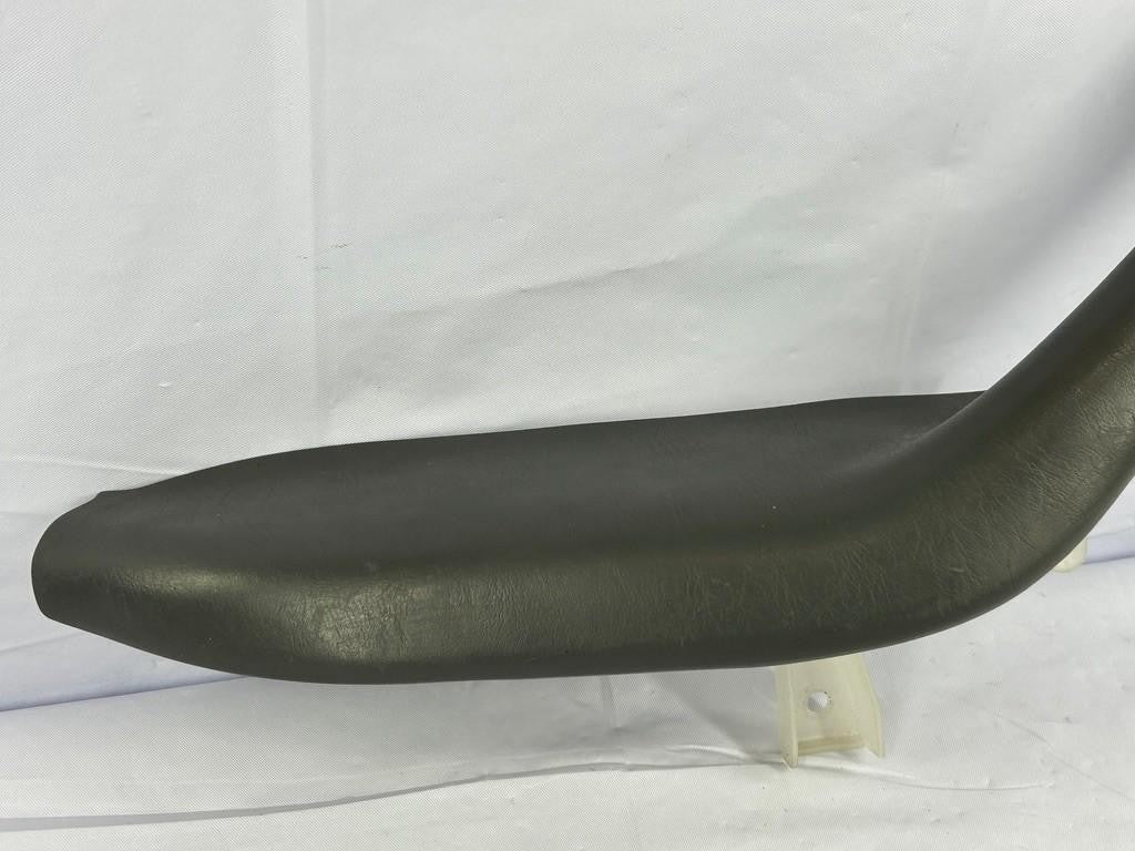 2001-2007 Toyota Sequoia Left Front Door Armrest Gray OEM