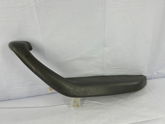 2001-2007 Toyota Sequoia Rear Right Door Handle Armrest Arm Rest Gray OEM