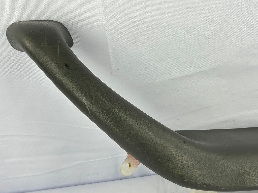 2001-2007 Toyota Sequoia Rear Right Door Handle Armrest Arm Rest Gray OEM