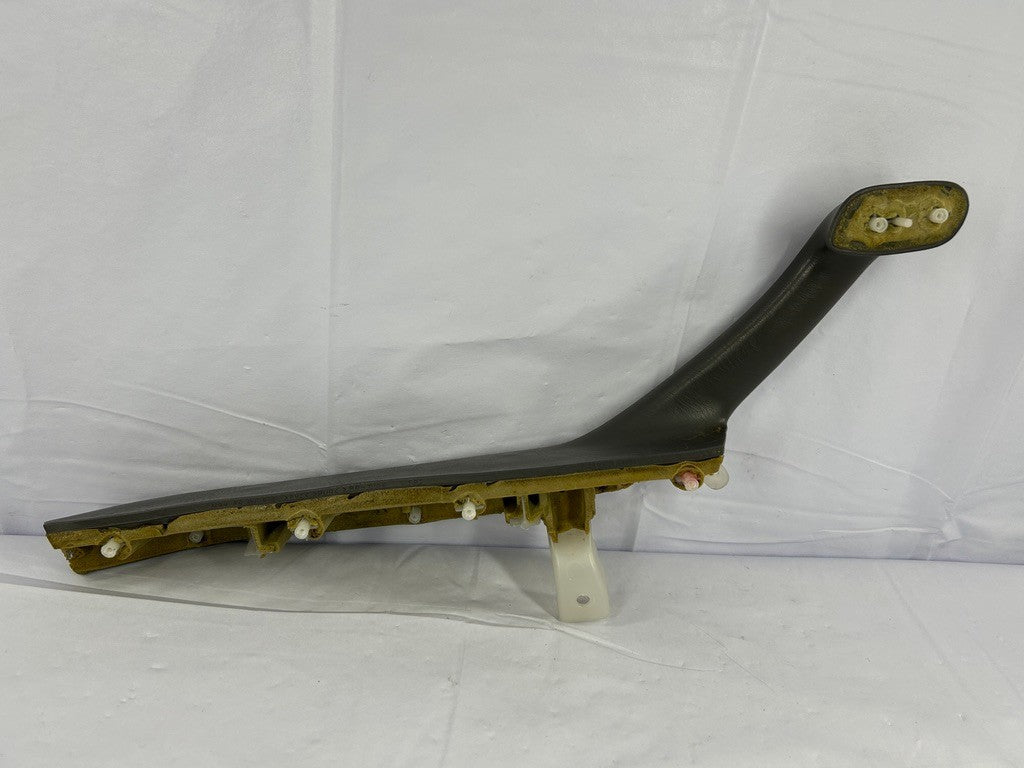 2001-2007 Toyota Sequoia Rear Right Door Handle Armrest Arm Rest Gray OEM