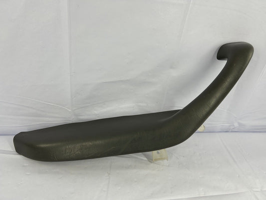 2001-2007 Toyota Sequoia Rear Left Door Handle Armrest Arm Rest Gray OEM