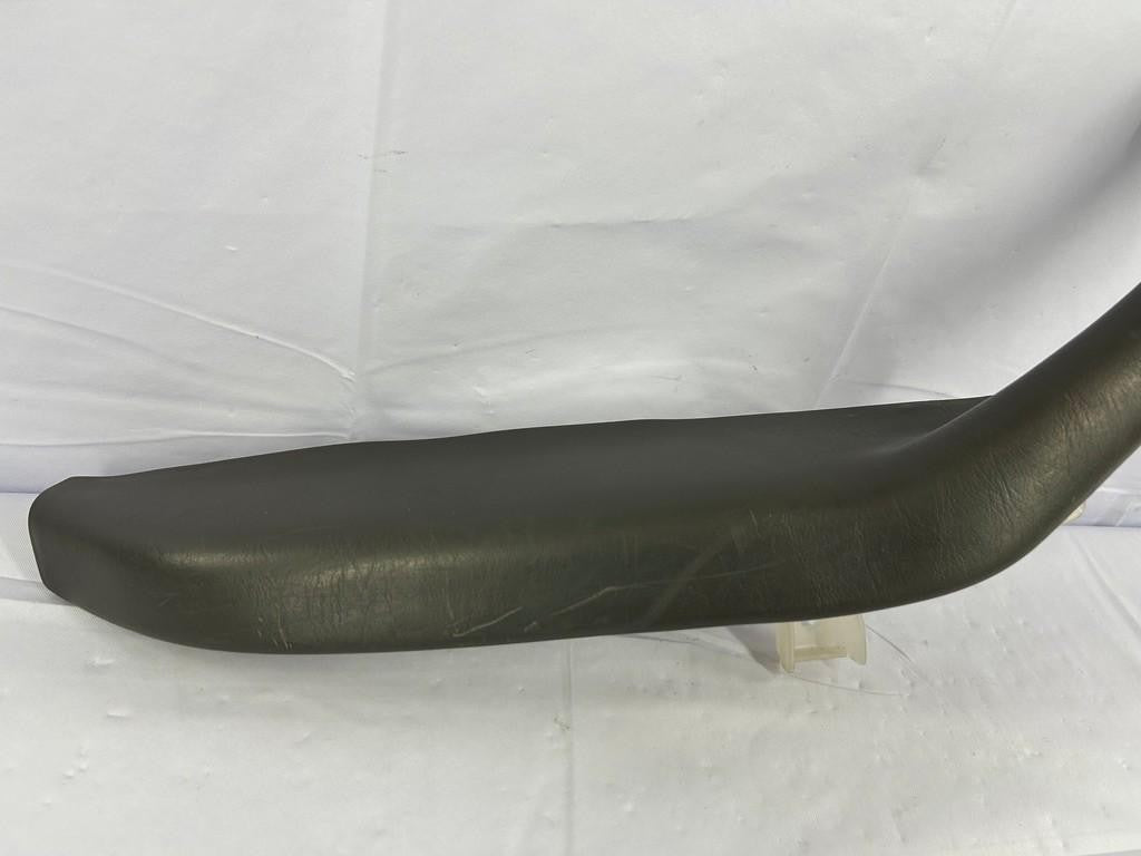 2001-2007 Toyota Sequoia Rear Left Door Handle Armrest Arm Rest Gray OEM