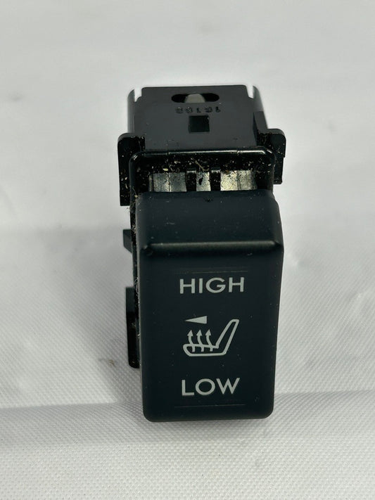 2010-2014 Subaru Legacy Outback Seat Heater Switch Heated Front Left OEM