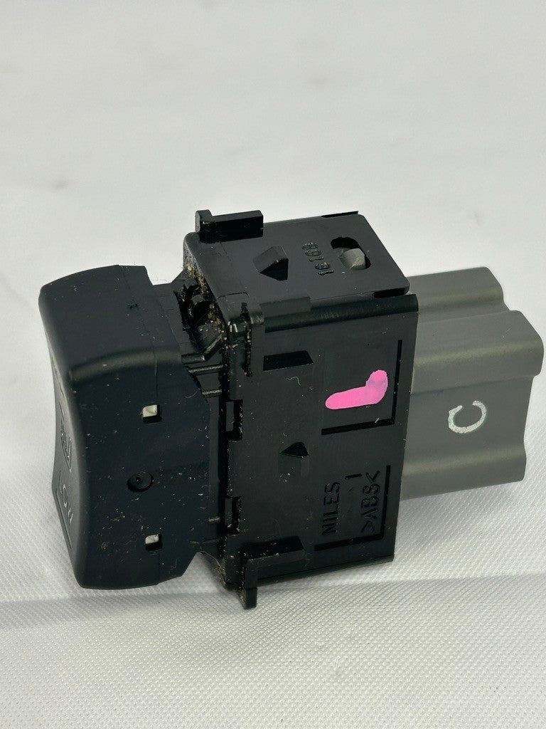 2010-2014 Subaru Legacy Outback Seat Heater Switch Heated Front Left OEM