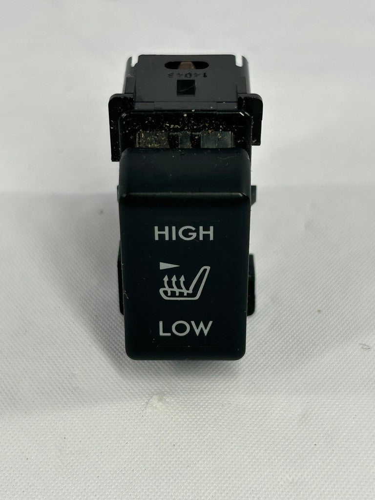 2010-2014 Subaru Legacy Outback Seat Heater Switch Heated Front Right OEM