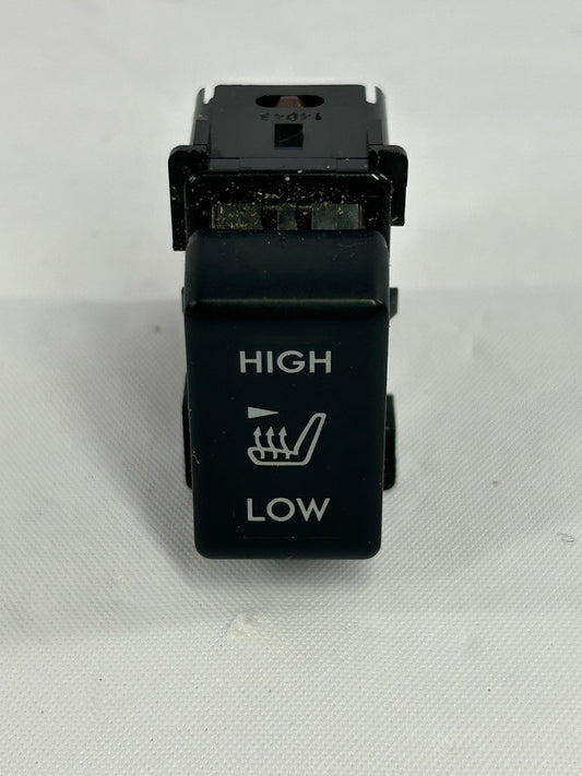 2010-2014 Subaru Legacy Outback Seat Heater Switch Heated Front Right OEM
