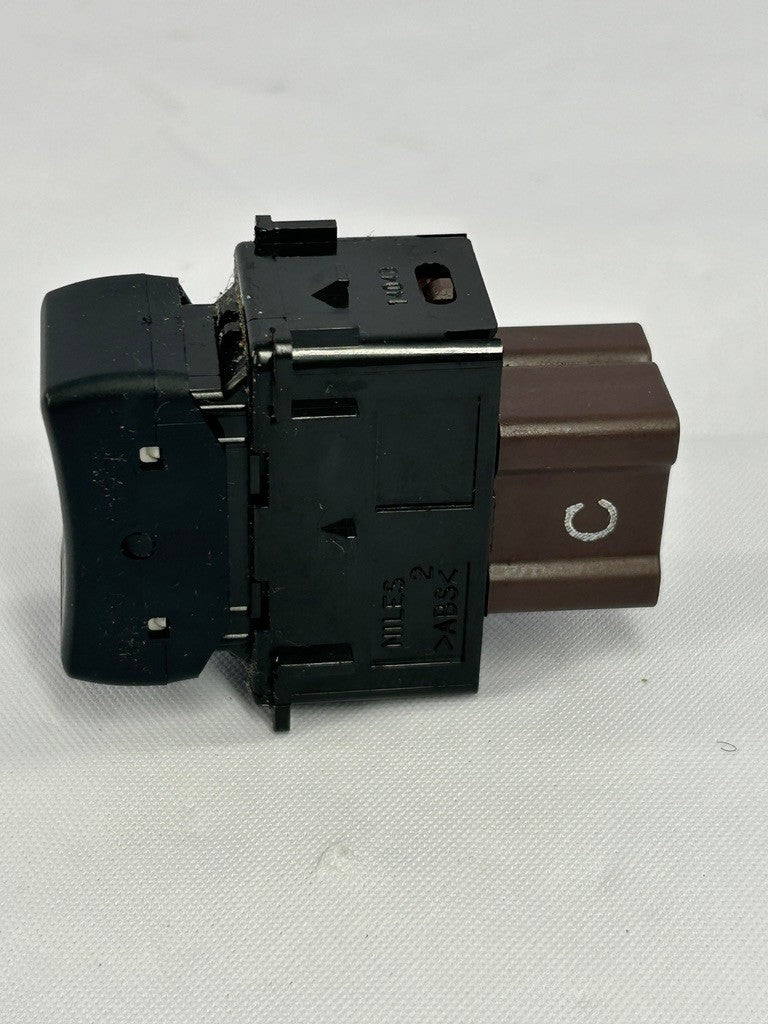 2010-2014 Subaru Legacy Outback Seat Heater Switch Heated Front Right OEM