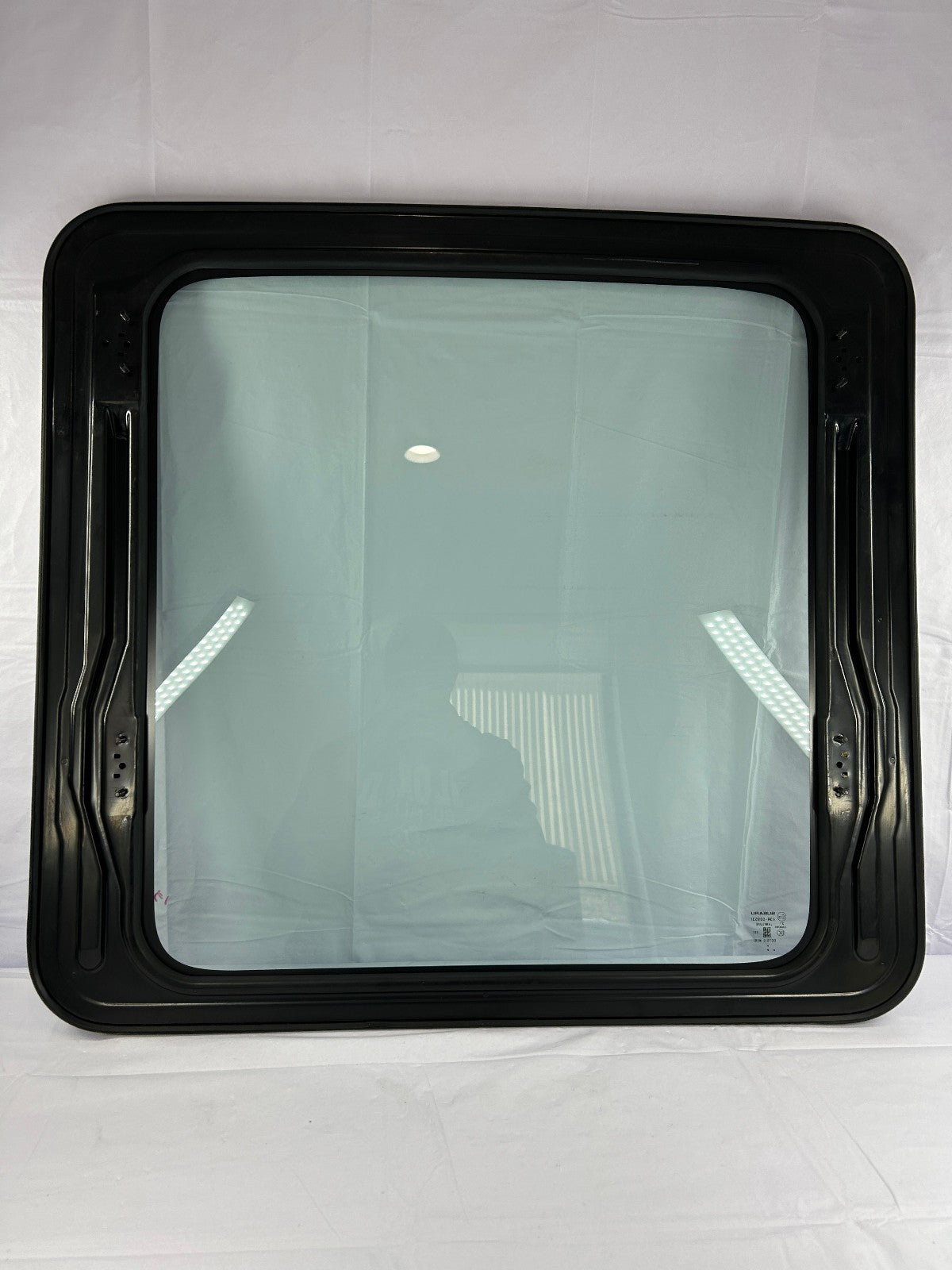 2009-2013 Subaru Forester Roof Sunroof Moonroof Glass OEM 65430SC001
