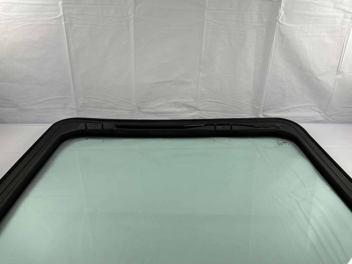 2009-2013 Subaru Forester Roof Sunroof Moonroof Glass OEM 65430SC001