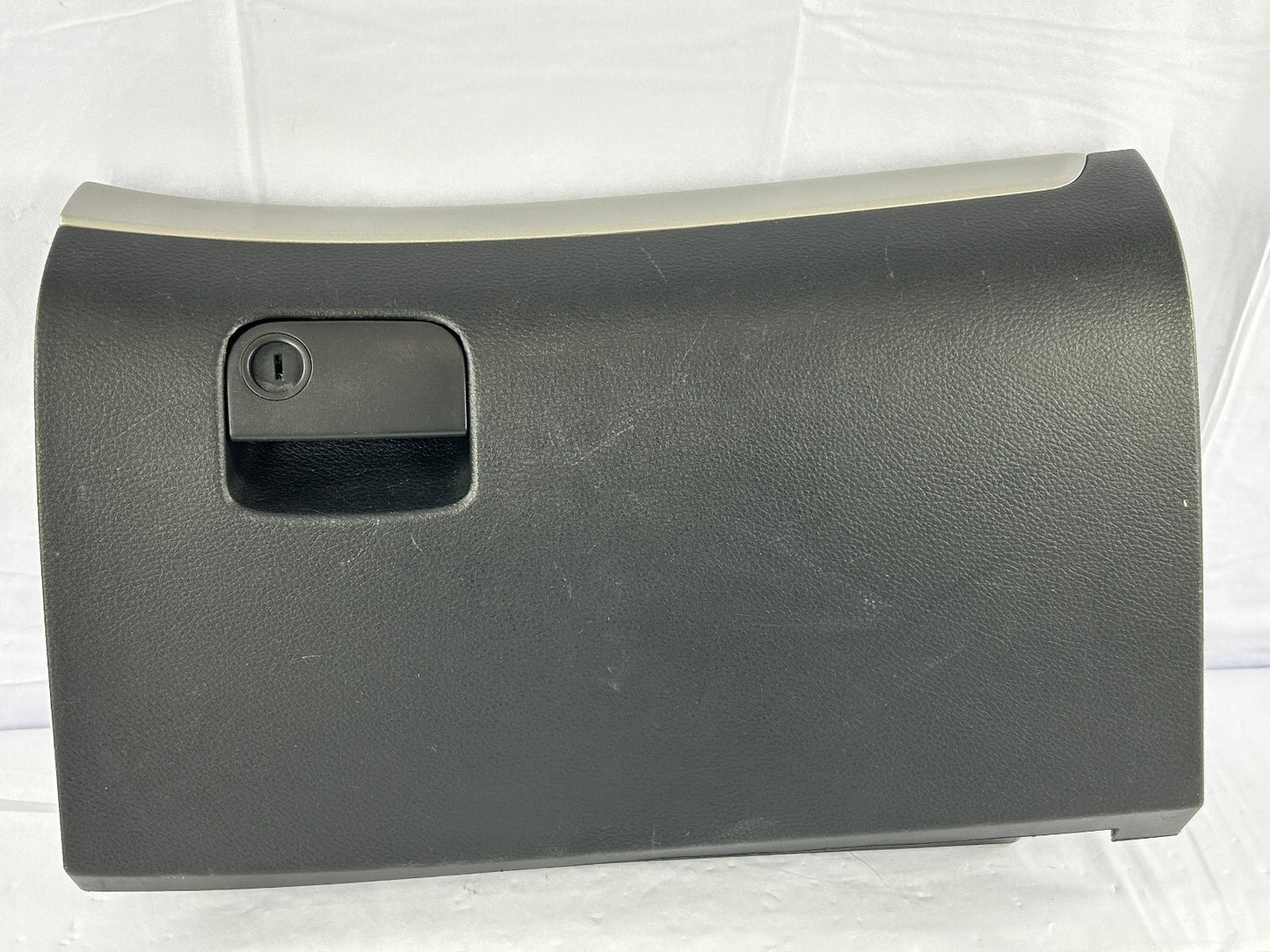 2008-2009 Subaru Outback Glove Box Storage & Trim Assembly Compartment OEM
