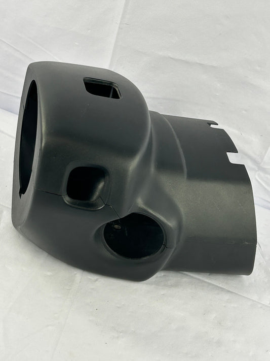 2008-2009 Subaru Outback Steering Column Shroud Upper Lower Trim Cover OEM