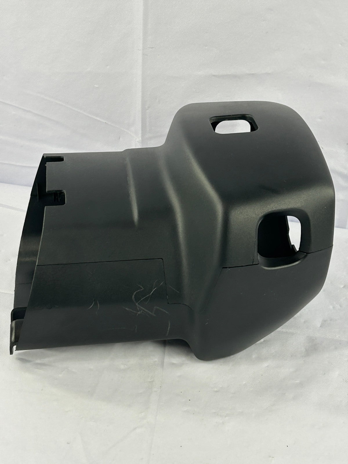 2006-2014 Subaru Tribeca Steering Column Cover Shroud Upper Lower Trim OEM
