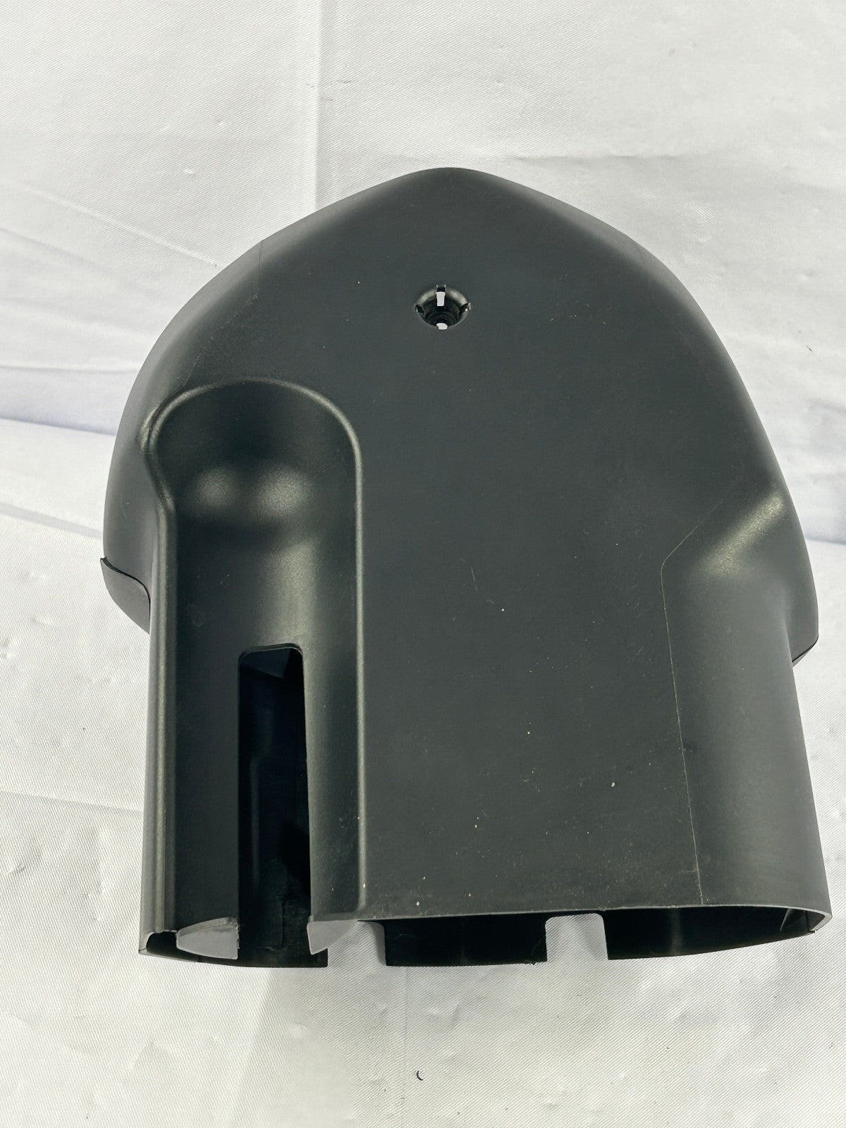 2006-2014 Subaru Tribeca Steering Column Cover Shroud Upper Lower Trim OEM