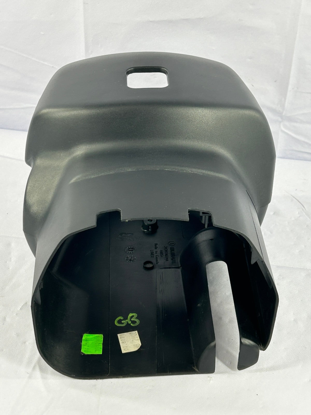 2006-2014 Subaru Tribeca Steering Column Cover Shroud Upper Lower Trim OEM
