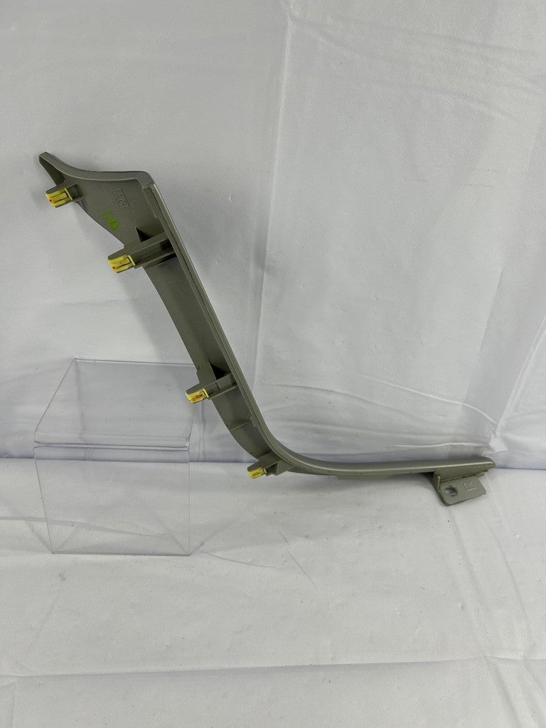 2008-2009 Subaru Outback Right Center Console Dash Trim OEM