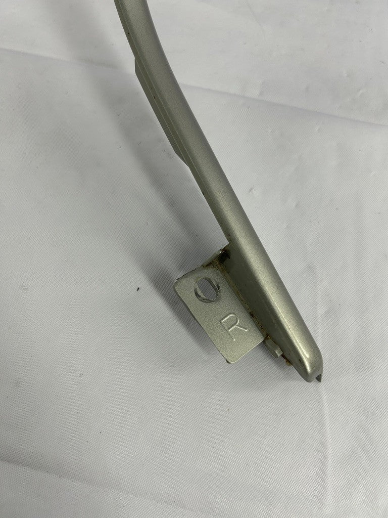 2008-2009 Subaru Outback Right Center Console Dash Trim OEM