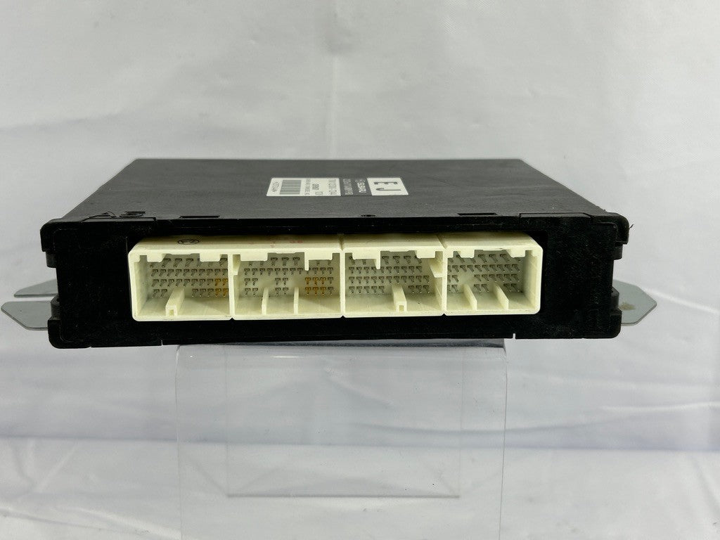 2008 Subaru Outback Engine Control Module ECU Manual Transmission 22611AM99B OEM