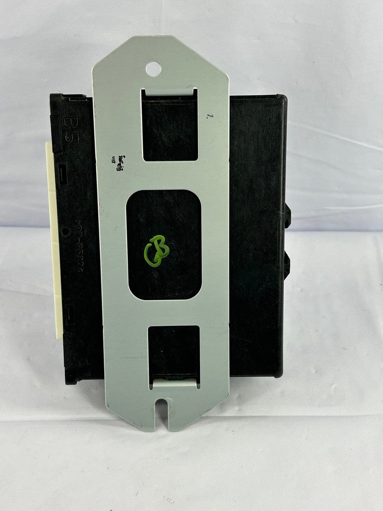 2008 Subaru Outback Engine Control Module ECU Manual Transmission 22611AM99B OEM