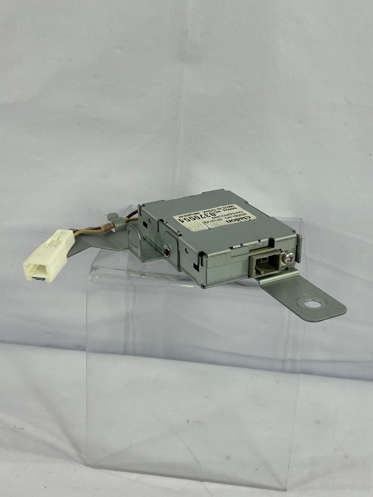 2005-2009 Subaru Legacy Outback Antenna Amplifier Clarion EF1214IC OEM