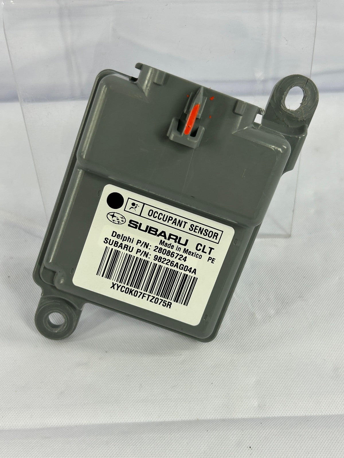 2008 Subaru Outback Delphi Occupant Sensor 98226AG04A OEM