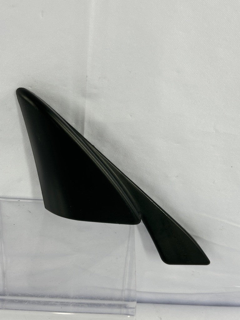 2005-2009 Subaru Outback Left Window Corner Mirror Bolt Trim Cover OEM