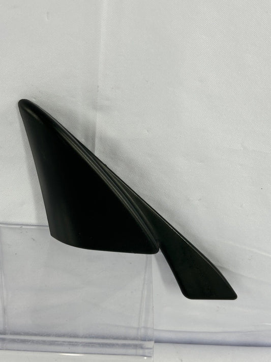 2005-2009 Subaru Outback Left Window Corner Mirror Bolt Trim Cover OEM