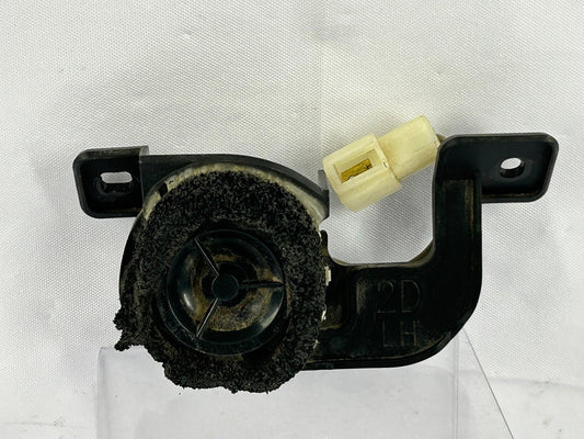 2005-2009 Subaru Legacy Outback Left Tweeter Speaker LH OEM