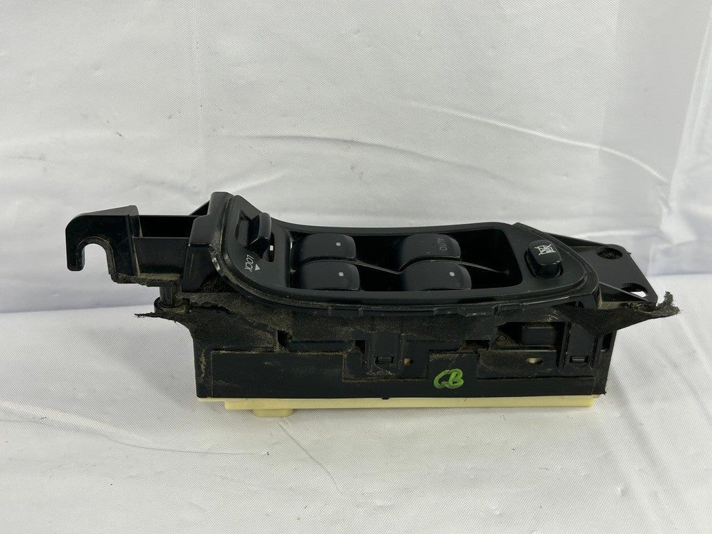 2005-2009 Subaru Outback Left Front Window Door Lock Master Switch Black OEM