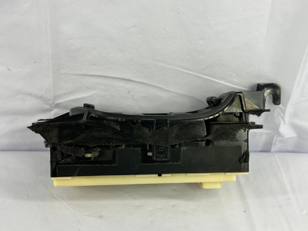2005-2009 Subaru Outback Left Front Window Door Lock Master Switch Black OEM