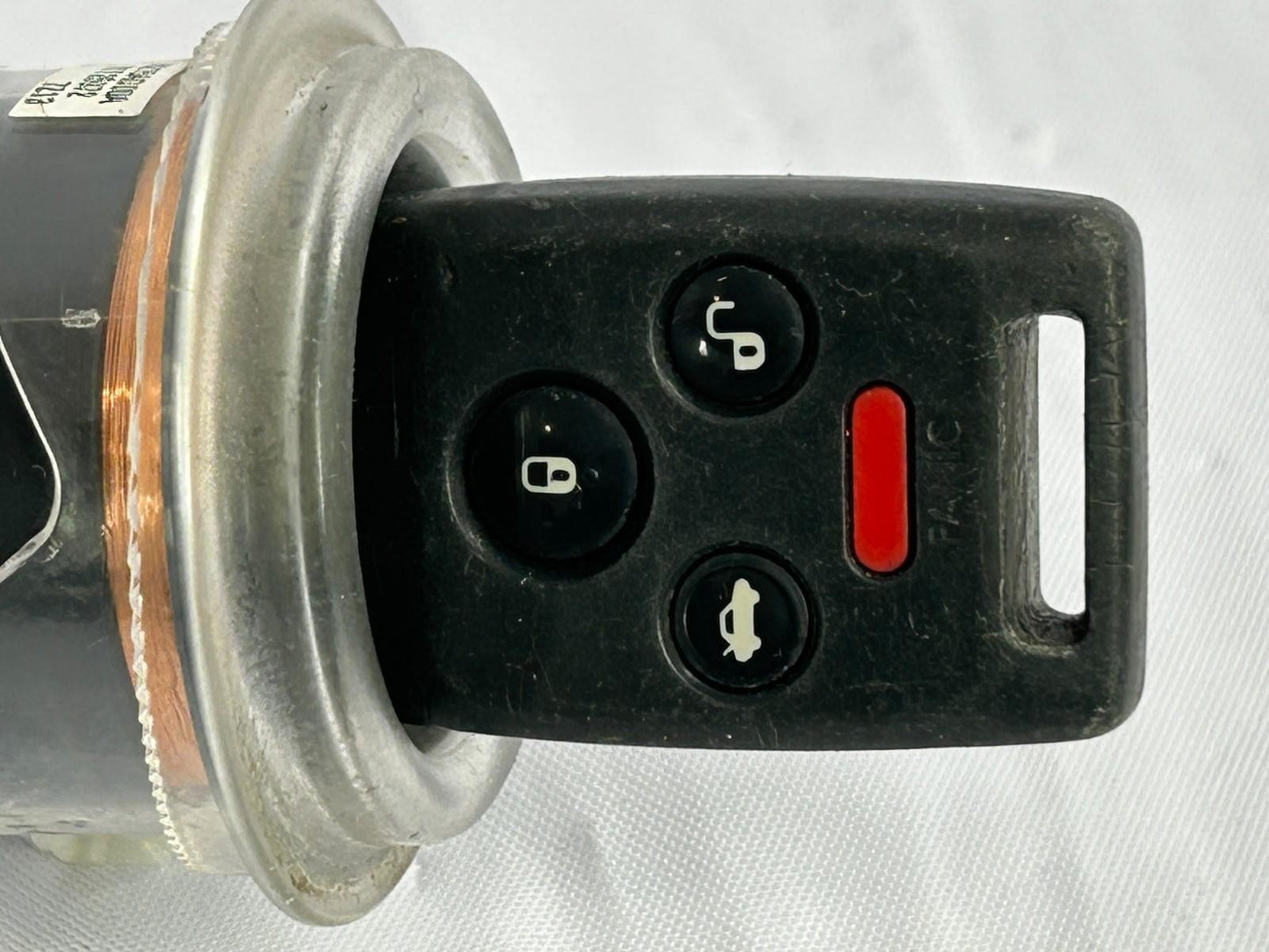 2008 Subaru Outback Ignition Switch Immobilizer & Key Manual Trans 88215AGO04