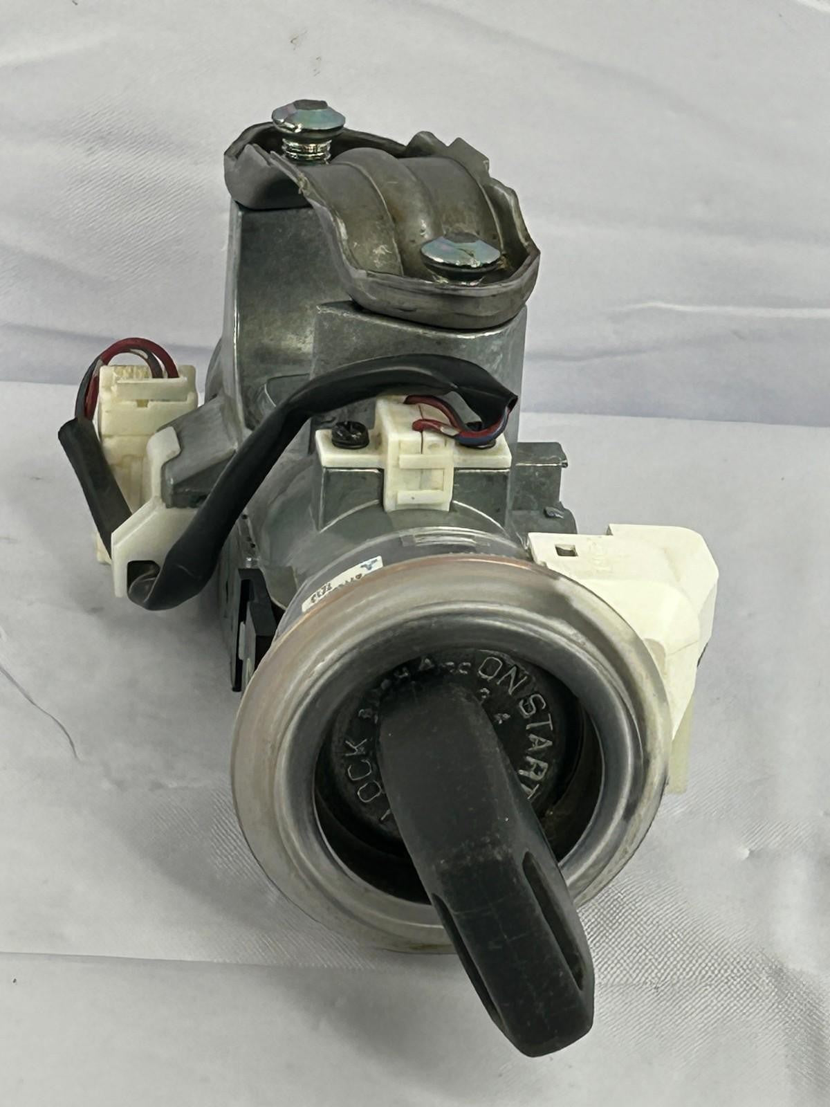 2008 Subaru Outback Ignition Switch Immobilizer & Key Manual Trans 88215AGO04
