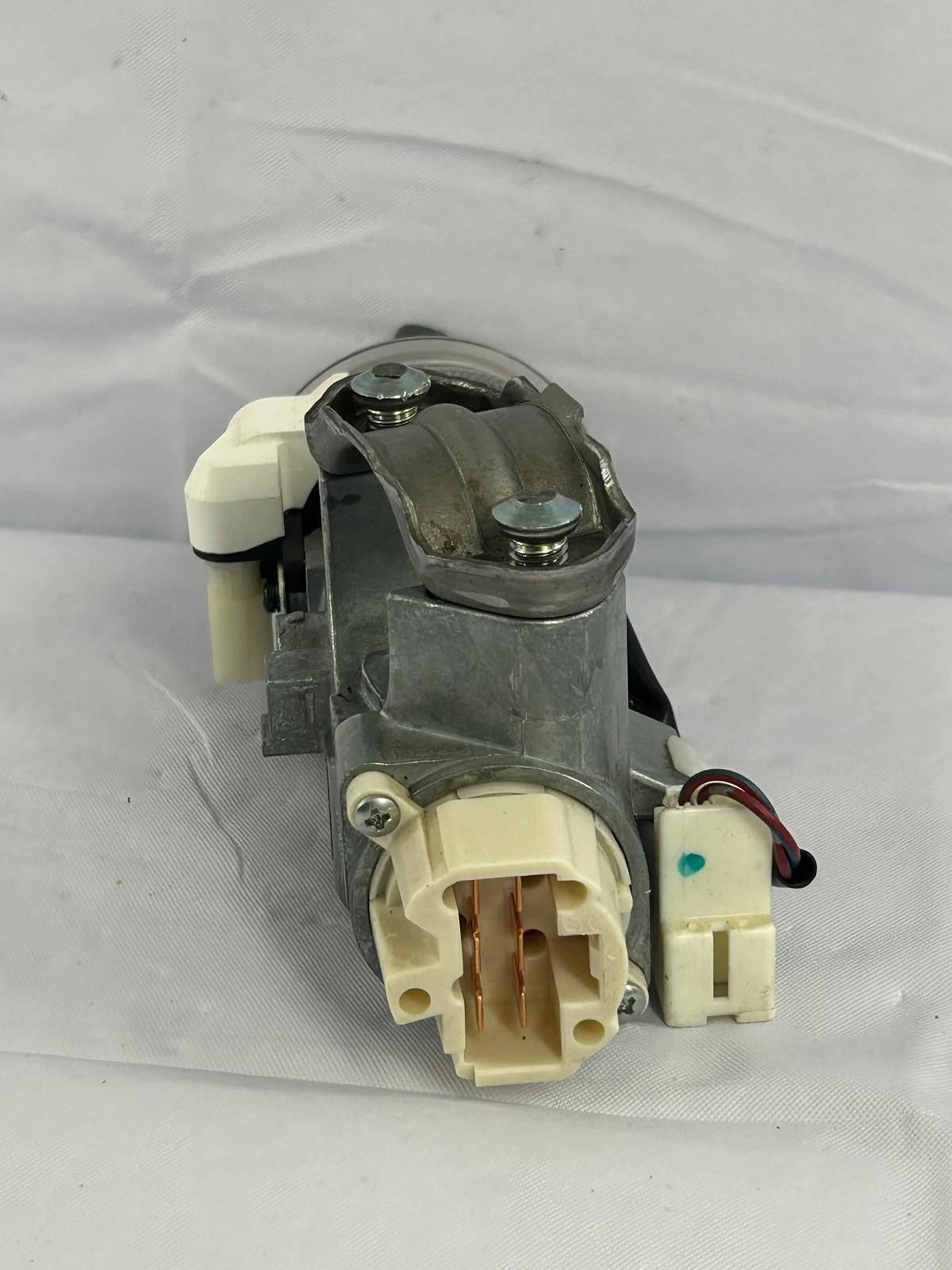 2008 Subaru Outback Ignition Switch Immobilizer & Key Manual Trans 88215AGO04