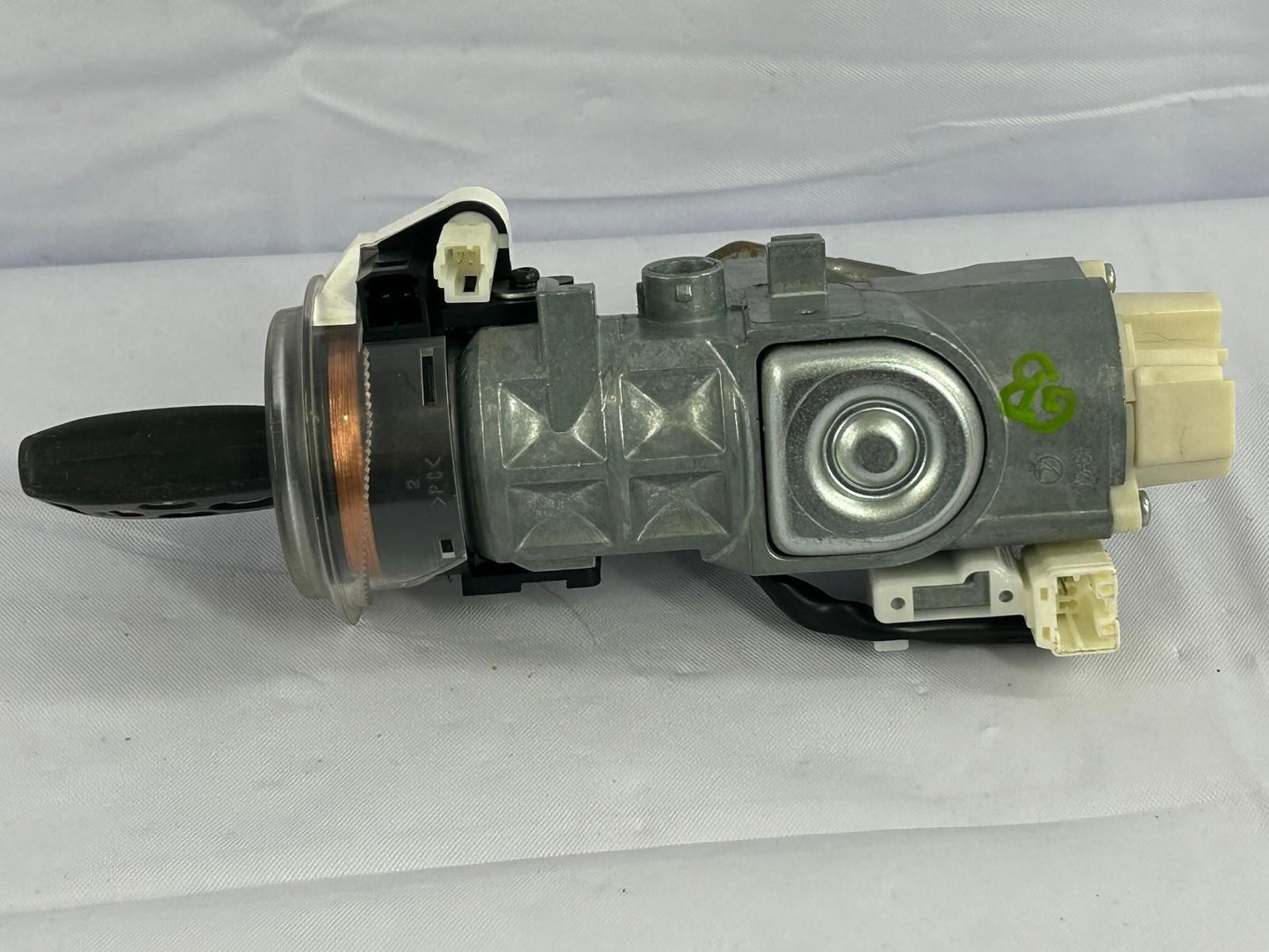 2008 Subaru Outback Ignition Switch Immobilizer & Key Manual Trans 88215AGO04