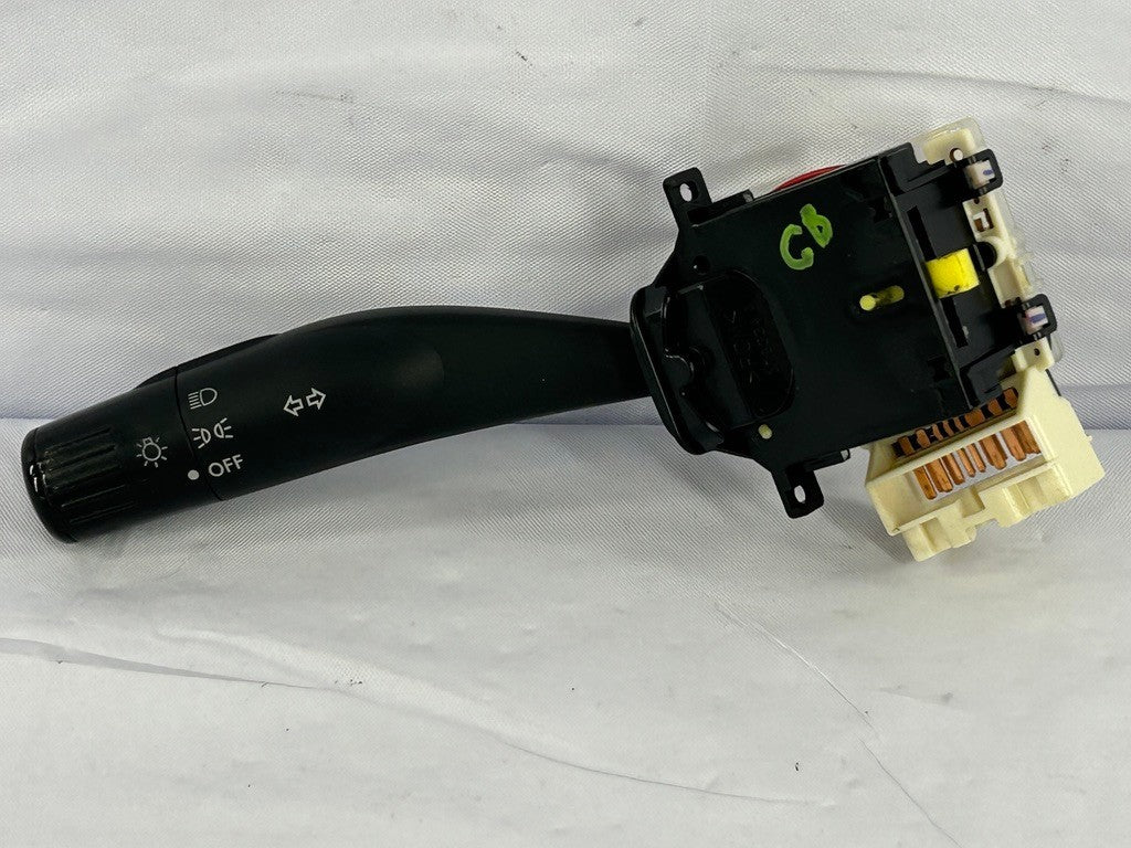 2008-2009 Subaru Outback Headlight Turn Signal Control Switch Arm OEM