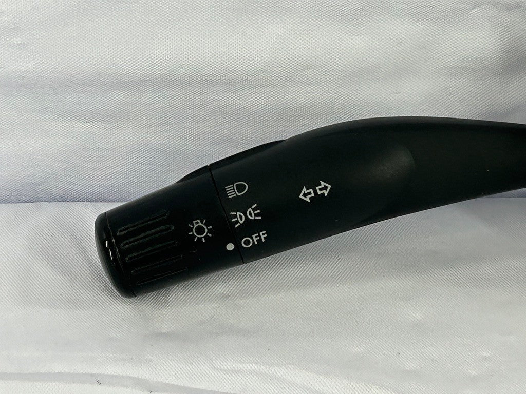 2008-2009 Subaru Outback Headlight Turn Signal Control Switch Arm OEM