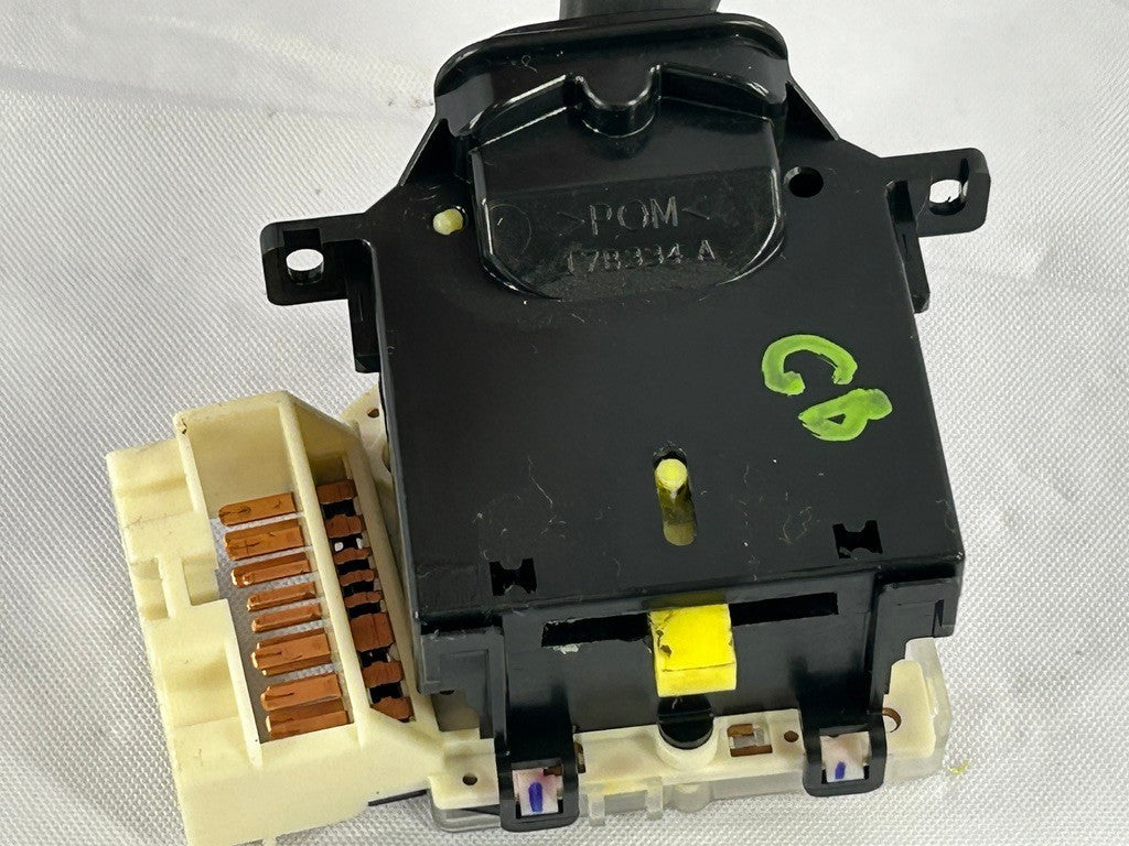 2008-2009 Subaru Outback Headlight Turn Signal Control Switch Arm OEM