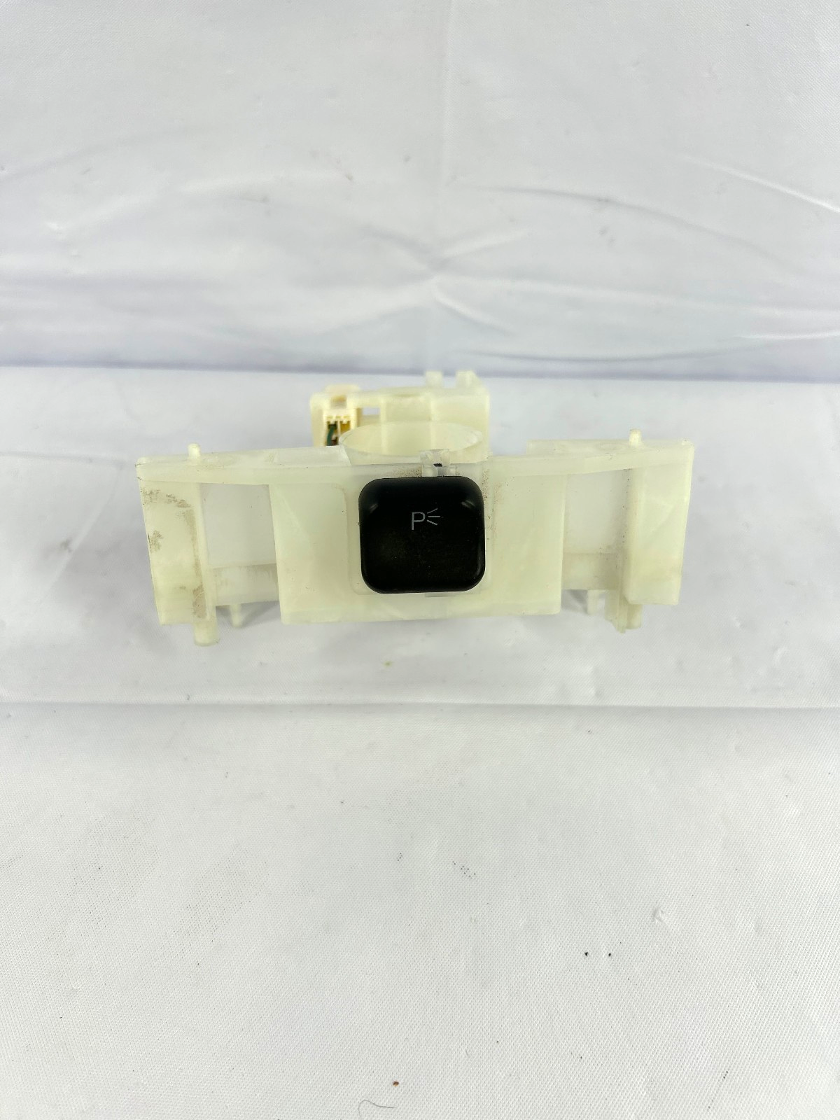 2008-2009 Subaru Outback Steering Column Switch Mount Parking Light Switch OEM