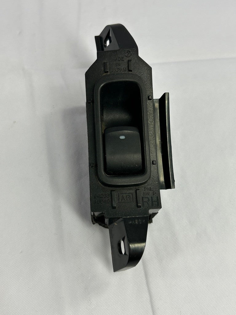 2005-2009 Subaru Legacy Outback Right Rear Window Switch OEM