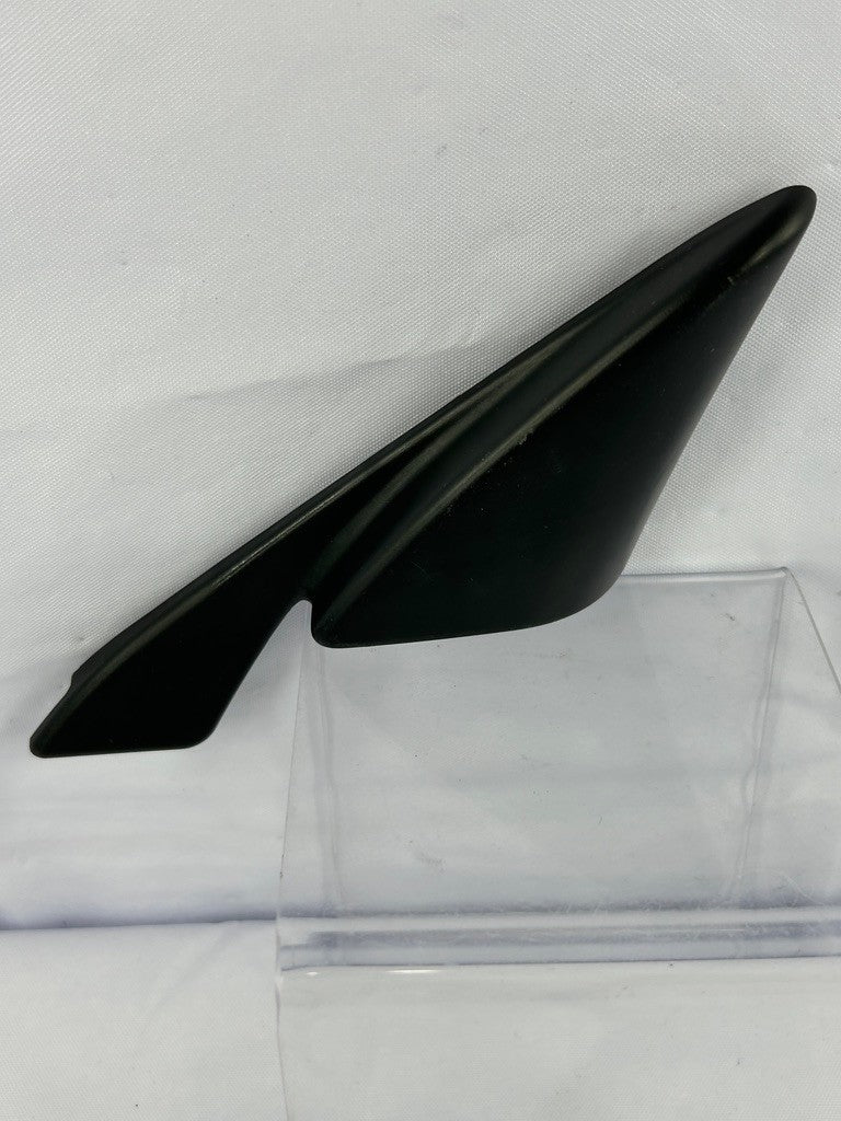 2005-2009 Subaru Outback Right Side Window Corner Mirror Bolt Trim Cover OEM