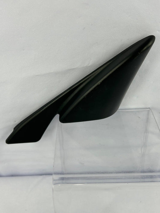 2005-2009 Subaru Outback Right Side Window Corner Mirror Bolt Trim Cover OEM