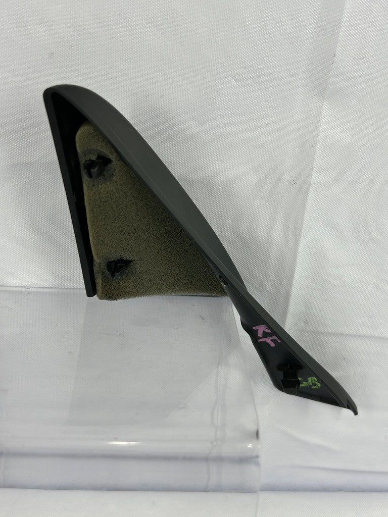 2005-2009 Subaru Outback Right Side Window Corner Mirror Bolt Trim Cover OEM