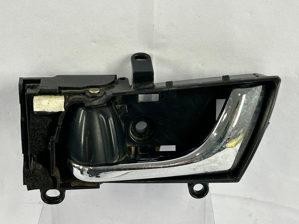 2005-2009 Subaru Outback Front Left Interior Door Handle 61051FG111JG OEM