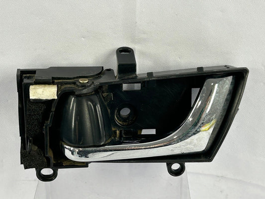 2005-2009 Subaru Outback Front Left Interior Door Handle 61051FG111JG OEM