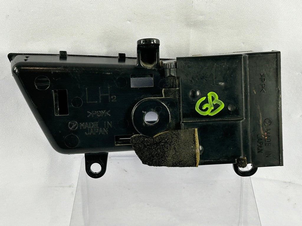 2005-2009 Subaru Outback Front Left Interior Door Handle 61051FG111JG OEM