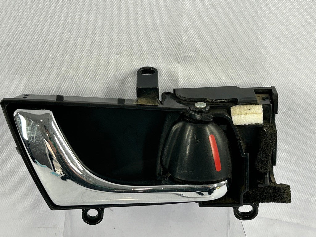 2005-2009 Subaru Outback Front Right Interior Door Handle OEM