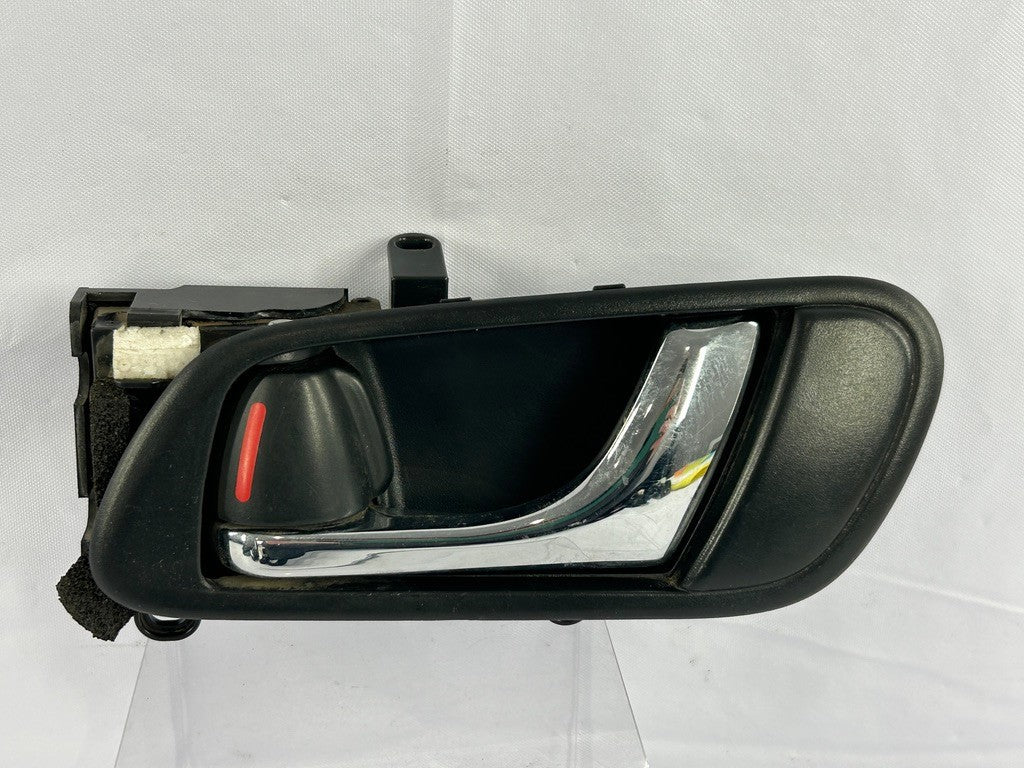 2005-2007 Subaru Outback Rear Left LH Interior Inner Door Handle OEM